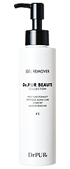 #1 GEL REMOVER