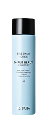 #3 BLUE SHAVE LOTION