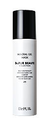 #9 MINERAL GEL MASK